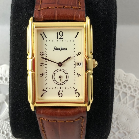 neiman marcus watches